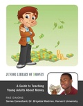 Cover: A Guide to Teaching Young Adults About Money - Simon + Schuster Inc.