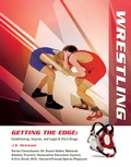 Cover: Wrestling - Simon + Schuster Inc.