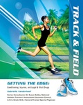 Cover: Track & Field - Simon + Schuster Inc.