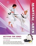 Cover: Martial Arts - Simon + Schuster Inc.