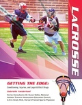 Cover: Lacrosse - Simon + Schuster Inc.