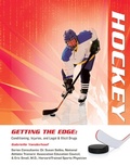 Cover: Hockey - Simon + Schuster Inc.