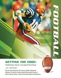 Cover: Football - Simon + Schuster Inc.