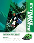 Cover: Extreme Sports - Simon + Schuster Inc.