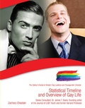 Cover: Statistical Timeline and Overview of Gay Life - Simon + Schuster Inc.