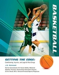 Cover: Basketball - Simon + Schuster Inc.