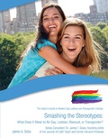 Cover: Smashing the Stereotypes - Simon + Schuster Inc.