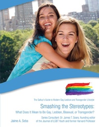 Enlarge image Cover: Smashing the Stereotypes - Simon + Schuster Inc.