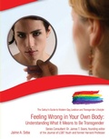 Cover: Feeling Wrong in Your Own Body - Simon + Schuster Inc.