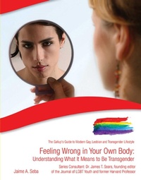 Enlarge image Cover: Feeling Wrong in Your Own Body - Simon + Schuster Inc.