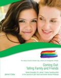 Cover: Coming Out - Simon + Schuster LLC