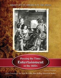 Enlarge image Cover: Passing the Time - Simon + Schuster Inc.