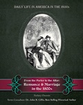 Cover: From the Parlor to the Altar - Simon + Schuster Inc.