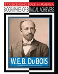 Cover: W.E.B. Du Bois - Simon + Schuster Inc.