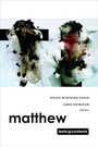 Cover: Matthew - Fortress Press,U.S.
