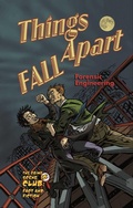Cover: Things Fall Apart - Simon + Schuster Inc.