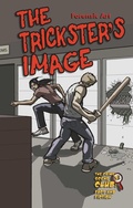Cover: The Trickster's Image - Simon + Schuster Inc.