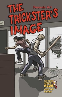 Enlarge image Cover: The Trickster's Image - Simon + Schuster Inc.