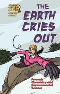 Cover: The Earth Cries Out - Simon + Schuster Inc.