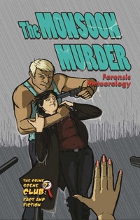 Enlarge image Cover: The Monsoon Murder - Simon + Schuster Inc.