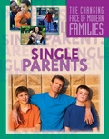 Cover: Single Parents Families - Simon + Schuster Inc.