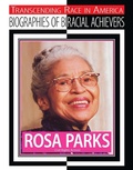 Cover: Rosa Parks - Simon + Schuster Inc.