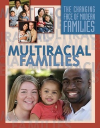 Enlarge image Cover: Multiracial Families - Simon + Schuster Inc.