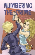 Cover: Numbering the Crime - Simon + Schuster Inc.