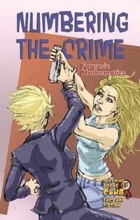 Enlarge image Cover: Numbering the Crime - Simon + Schuster Inc.