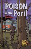 Cover: Poison and Peril - Simon + Schuster Inc.
