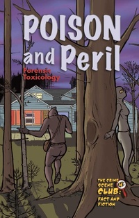 Enlarge image Cover: Poison and Peril - Simon + Schuster Inc.