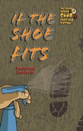Cover: If the Shoe Fits - Simon + Schuster Inc.