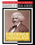Cover: Frederick Douglass - Simon + Schuster Inc.