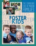 Cover: Foster Kids - Simon + Schuster Inc.