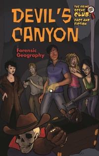 Enlarge image Cover: Devil's Canyon - Simon + Schuster Inc.