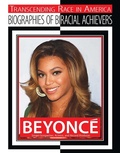 Cover: Beyonce - Simon + Schuster LLC