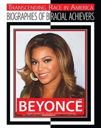 Enlarge image Cover: Beyonce - Simon + Schuster LLC