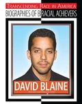 Cover: David Blaine - Simon + Schuster LLC