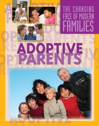 Enlarge image Cover: Adoptive Parents - Simon + Schuster Inc.