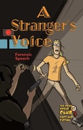 Cover: A Stranger's Voice - Simon + Schuster Inc.