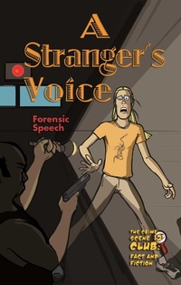 Enlarge image Cover: A Stranger's Voice - Simon + Schuster Inc.