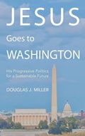 Cover: Jesus Goes to Washington - Wipf & Stock Publishers