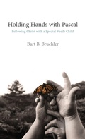 Cover: Holding Hands with Pascal - Wipf & Stock Publishers