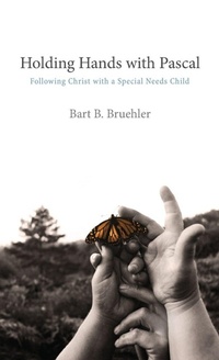 Enlarge image Cover: Holding Hands with Pascal - Wipf & Stock Publishers