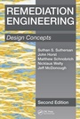 Cover: Remediation Engineering - CRC Press