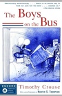 Cover: The Boys on the Bus - Random House