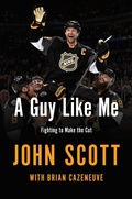 Cover: A Guy Like Me - Howard Books