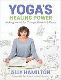 Abbildung von: Yoga's Healing Power - Tantor Media, Inc