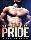 Cover: PRIDE - Tantor Media, Inc