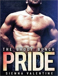 Enlarge image Cover: PRIDE - Tantor Media, Inc